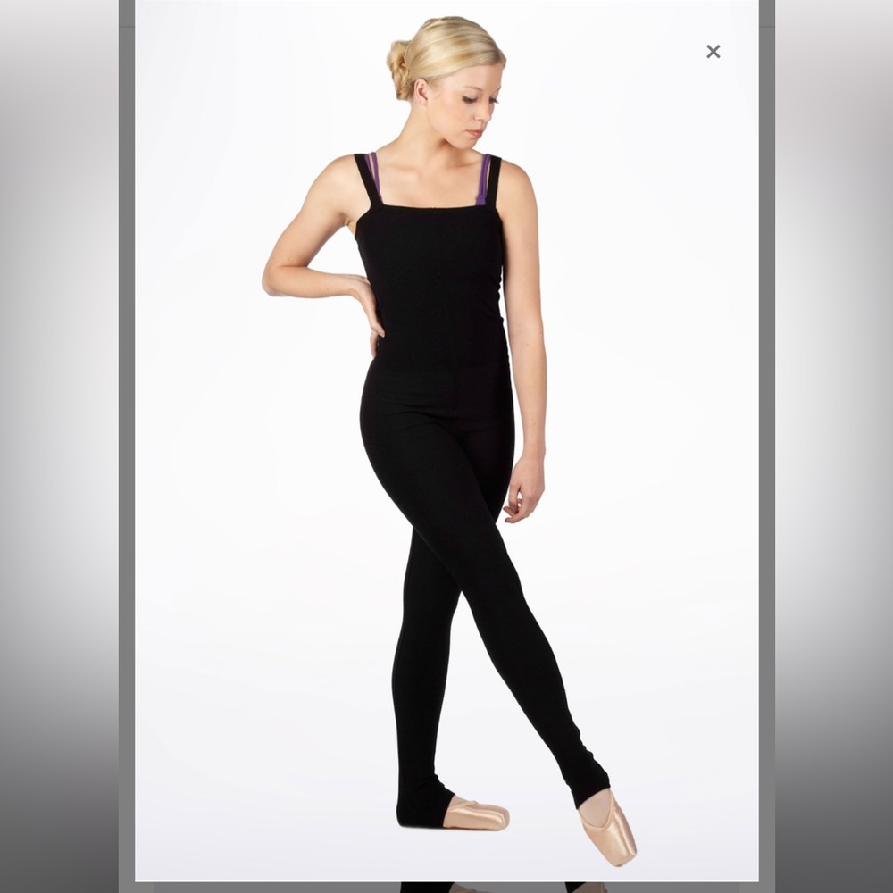 Mirella Body Warm Up Suit